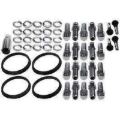 Picture of Race Star RST Lug Kits-Closed End Lug Nuts - 605-41416-20