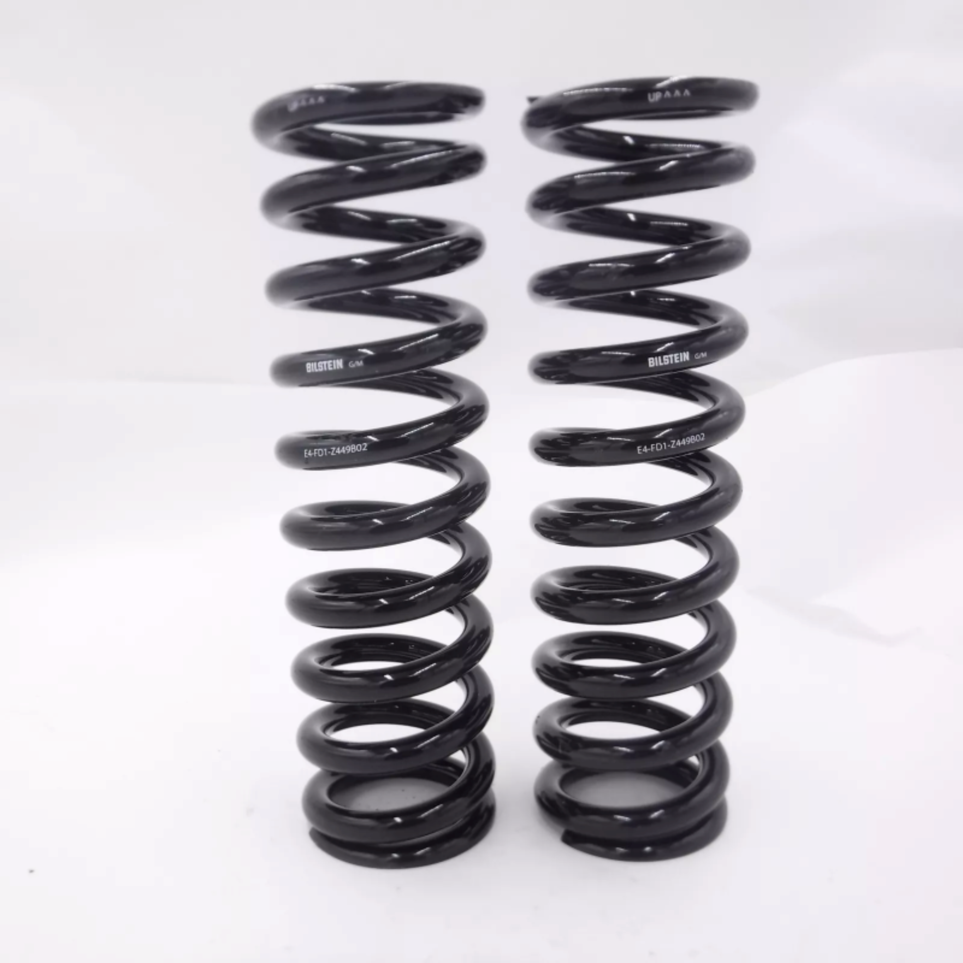 Picture of Bilstein BIL Replacement Components Shocks and Struts - E4-FD1-Z449B02