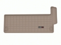 Picture of WeatherTech WT Cargo Liners-Tan Floor Mats - 411553