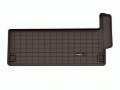 Picture of WeatherTech WT Cargo Liners-Cocoa Floor Mats - 431553