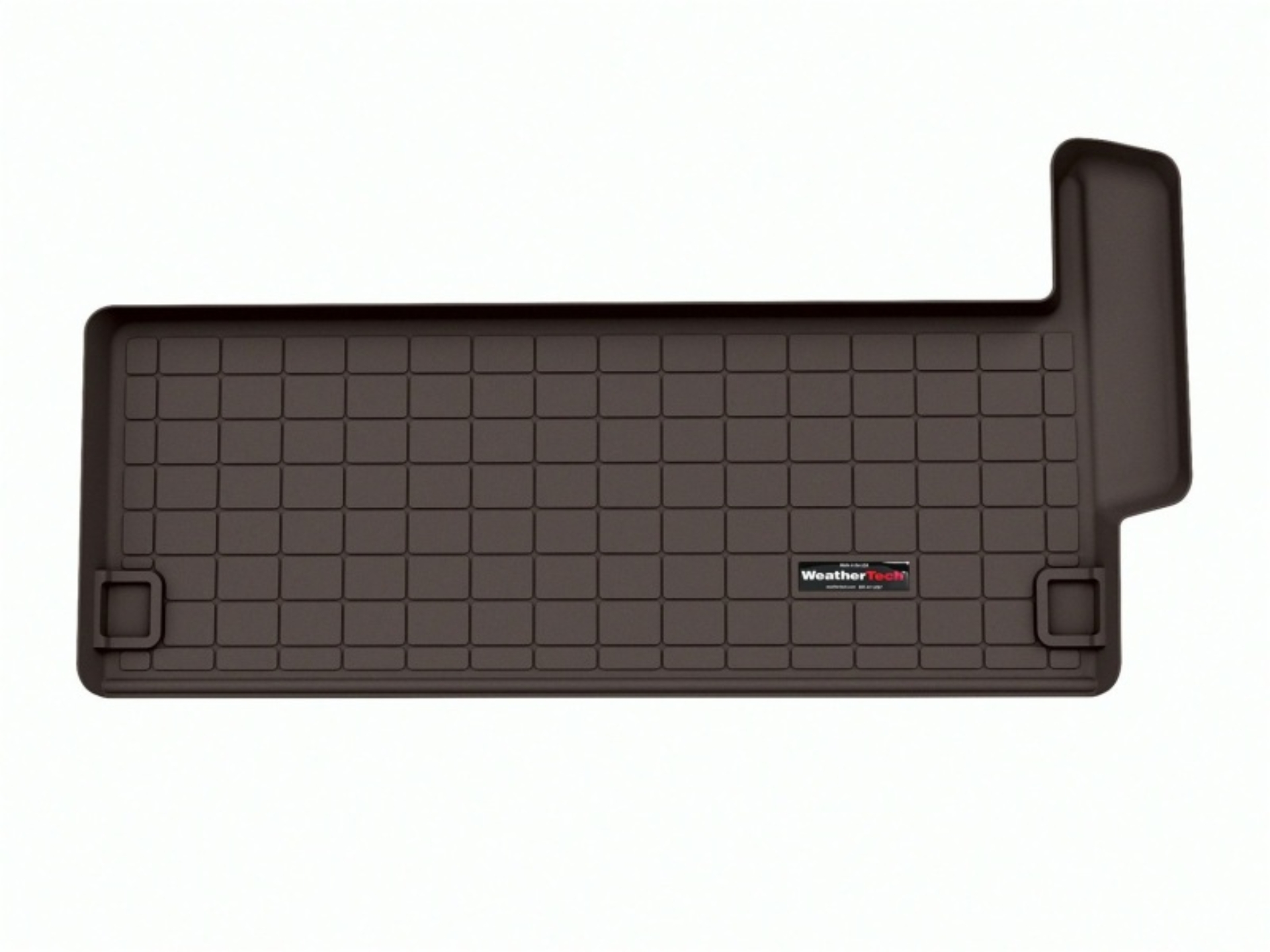 Picture of WeatherTech WT Cargo Liners-Cocoa Floor Mats - 431553