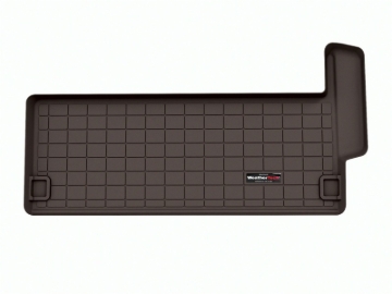 Picture of WeatherTech WT Cargo Liners-Cocoa Floor Mats - 431553