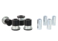 Picture of Whiteline WL Bushings-Control Arm Bushing Kits - W56412