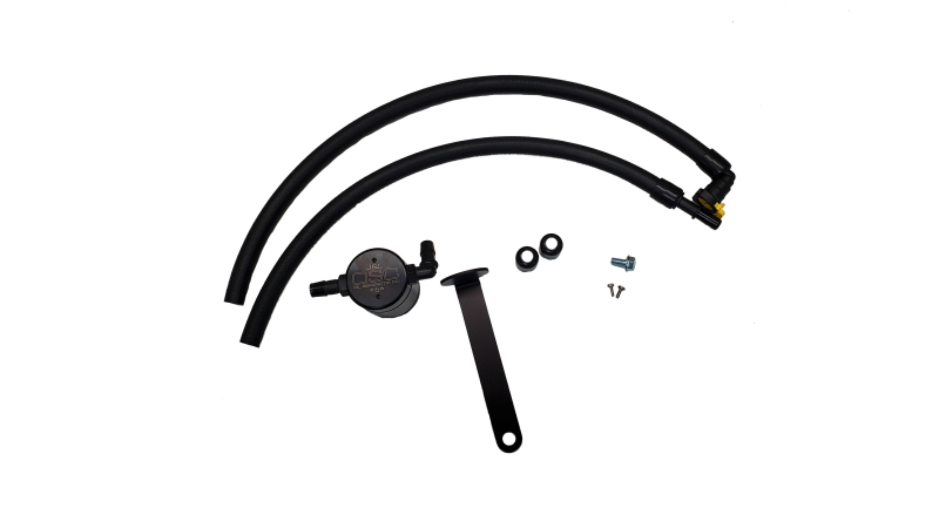 Picture of J&L JLT Oil Separators - 3078D-B