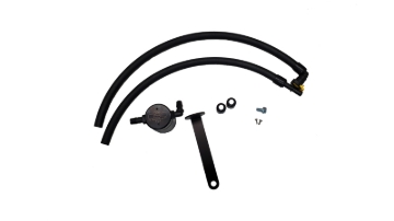 Picture of J&L JLT Oil Separators - 3078D-B
