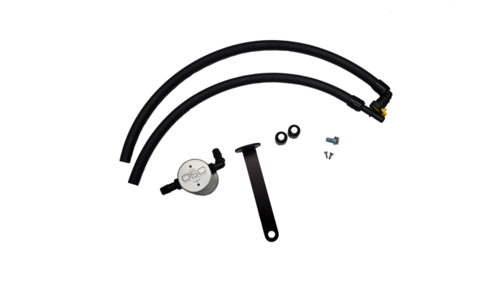 Picture of J&L JLT Oil Separators - 3078D-C