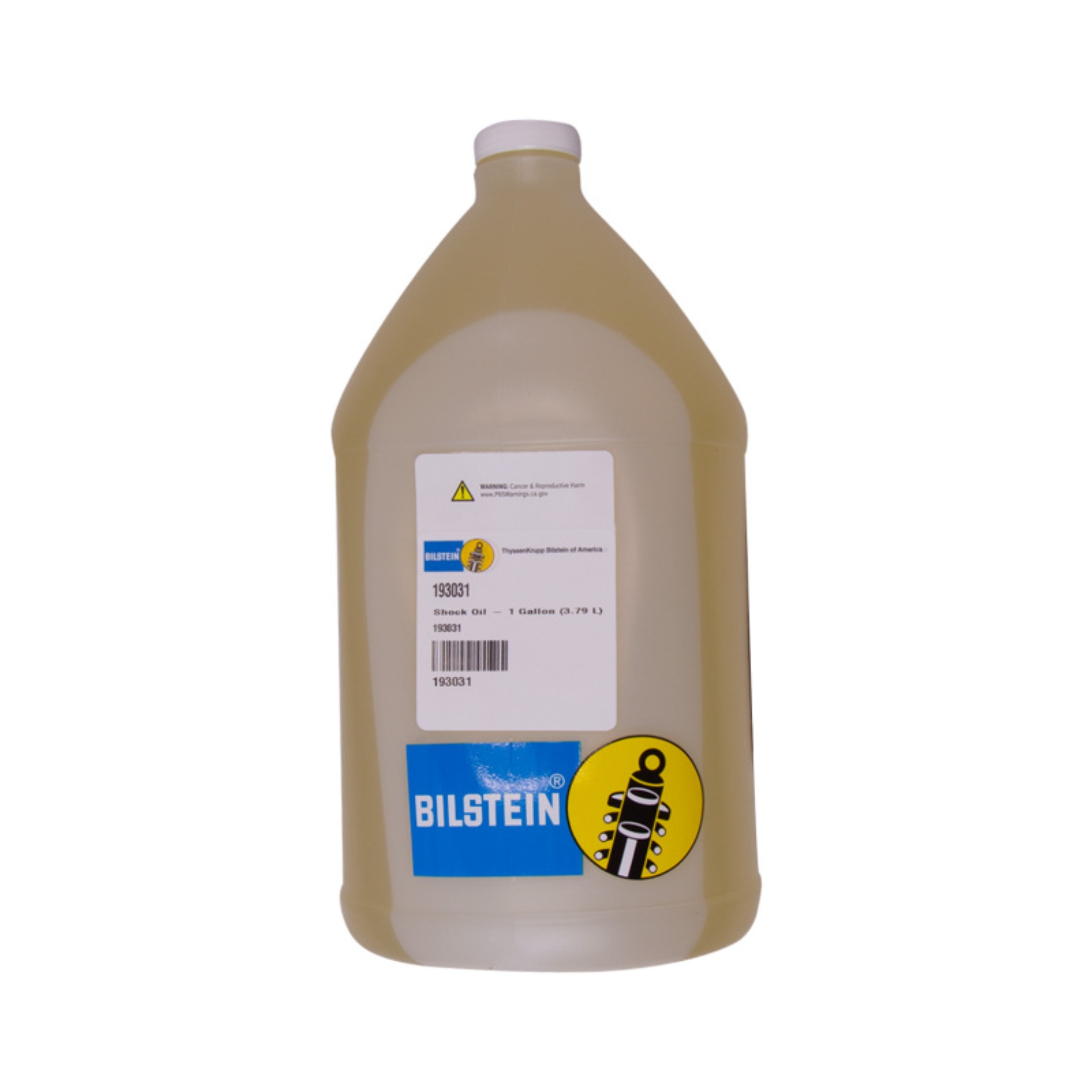 Picture of Bilstein BIL Replacement Components Shocks and Struts - 193031