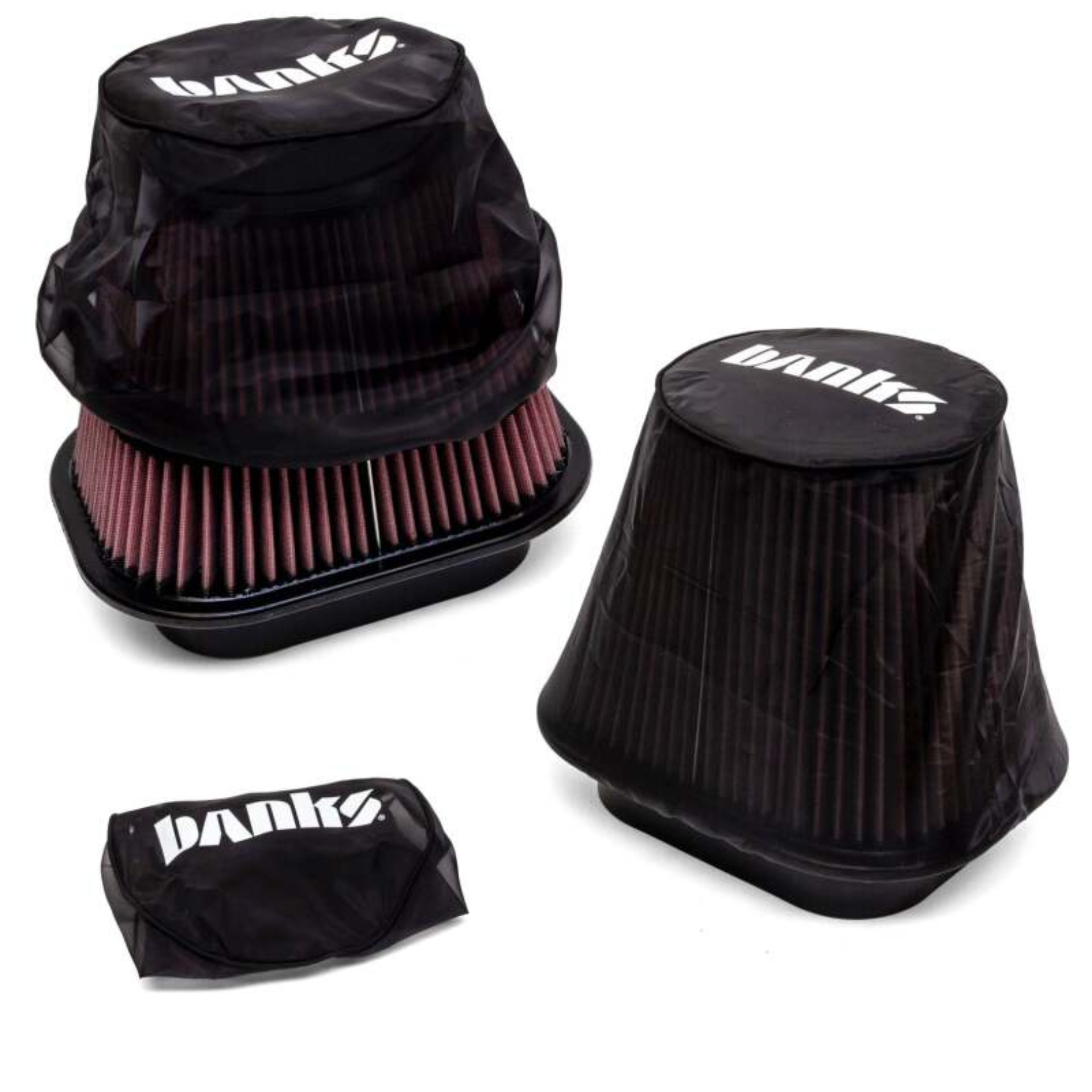 Picture of Banks Power GBE Pre-Filters Air Filters - 42652