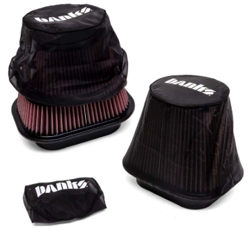 Picture of Banks Power GBE Pre-Filters Air Filters - 42652