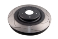 Picture of DBA Street Slotted Rotors Brake Rotors - DBA2696S