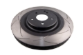 Picture of DBA Street Slotted Rotors Brake Rotors - DBA2696S