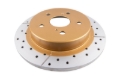 Picture of DBA Street Slot&Drill Rotors Brake Rotors - DBA2765X