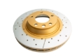 Picture of DBA Street Slot&Drill Rotors Brake Rotors - DBA2246X
