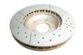 Picture of DBA Street Slot&Drill Rotors Brake Rotors - DBA2246X