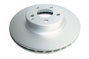 Picture of DBA En-Shield Standard Rotors Brake Rotors - DBA3032E