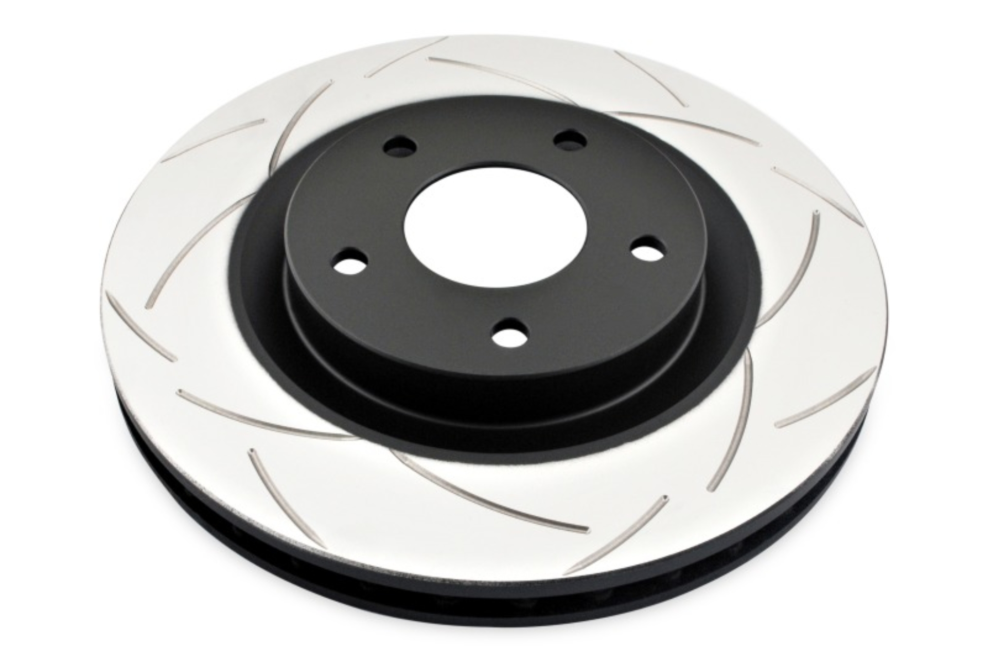 Picture of DBA Street Slotted Rotors Brake Rotors - DBA2316S