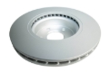 Picture of DBA En-Shield Standard Rotors Brake Rotors - DBA3032E