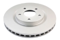Picture of DBA En-Shield Standard Rotors Brake Rotors - DBA2316E