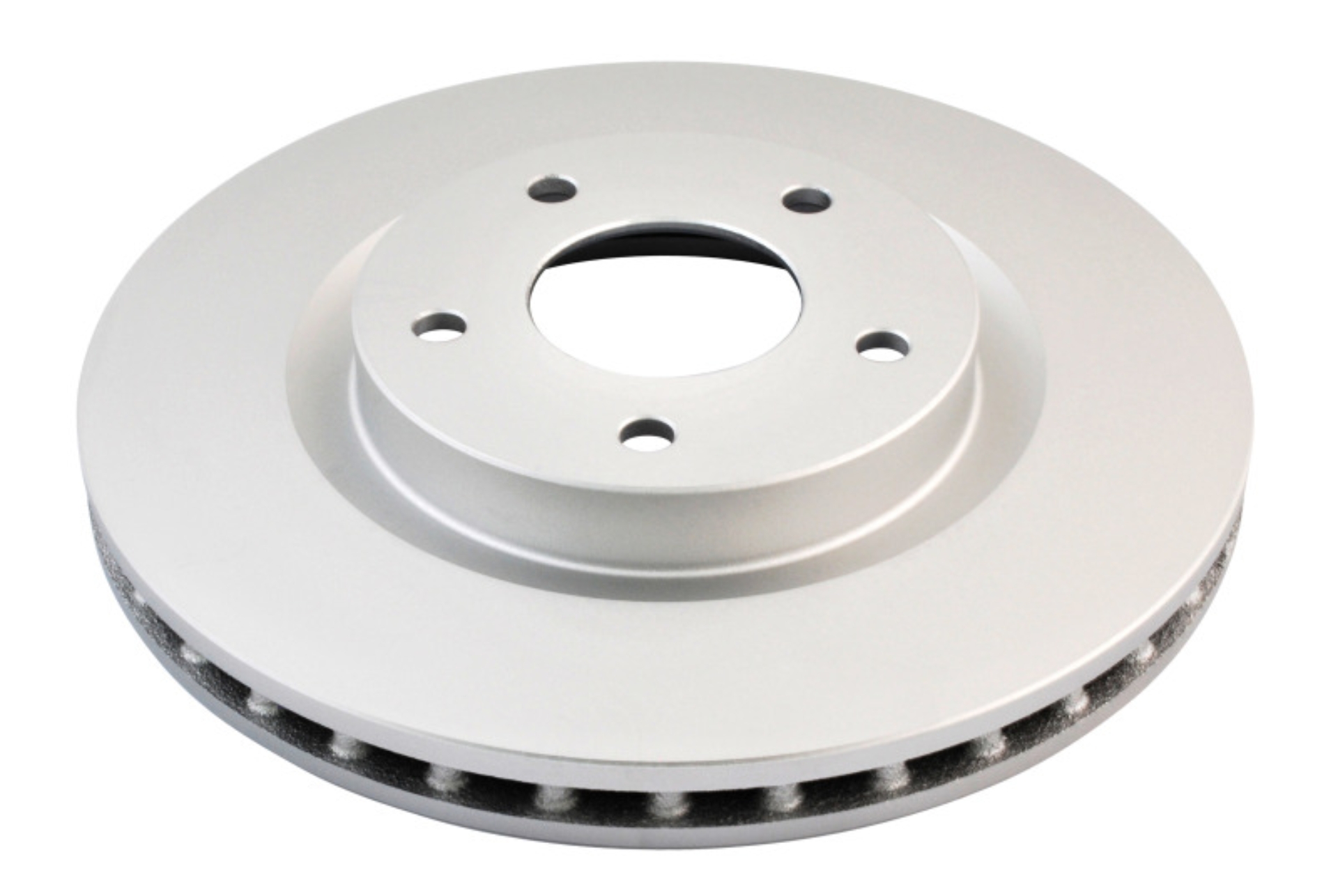 Picture of DBA En-Shield Standard Rotors Brake Rotors - DBA2316E