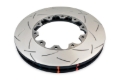 Picture of DBA 5000 Series Slotted Rings Brake Rotors - DBA52690.1S