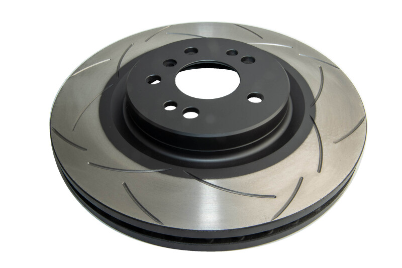 Picture of DBA Street Slotted Rotors Brake Rotors - DBA2252S