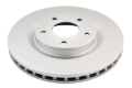 Picture of DBA En-Shield Standard Rotors Brake Rotors - DBA2316E