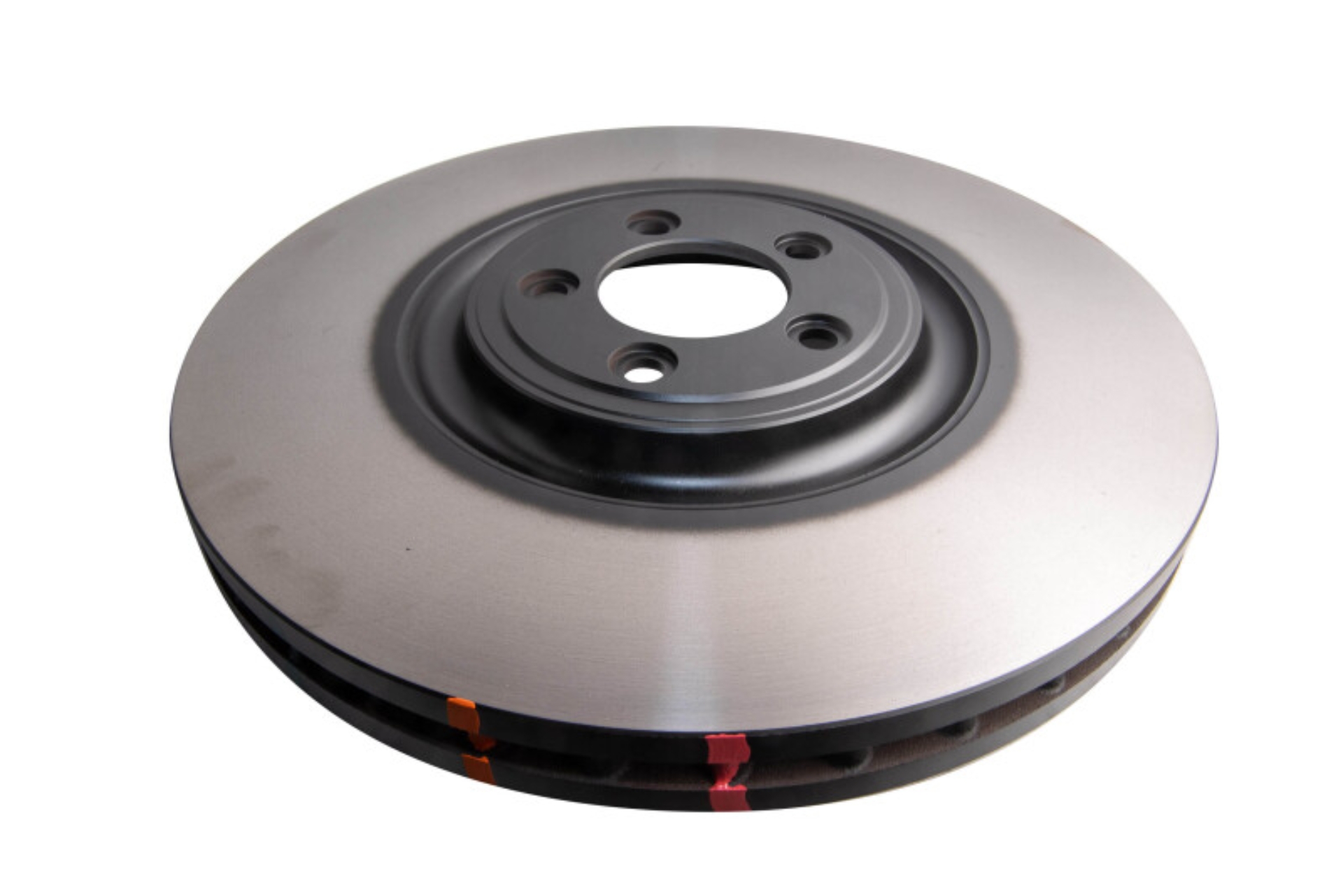 Picture of DBA 4000 Standard Rotors Brake Rotors - DBA43028