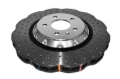 Picture of DBA 5000 Series Drilled Rotors Brake Rotors - DBA52832WSLVXD