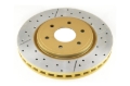 Picture of DBA Street Slot&Drill Rotors Brake Rotors - DBA2310X
