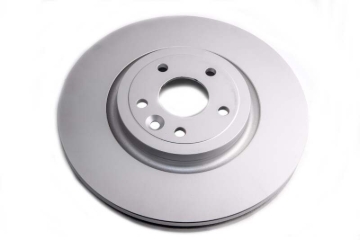 Picture of DBA En-Shield Standard Rotors Brake Rotors - DBA3094E