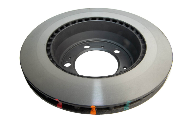 Picture of DBA 4000 Standard Rotors Brake Rotors - DBA42395