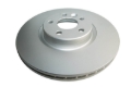 Picture of DBA En-Shield Standard Rotors Brake Rotors - DBA3728E