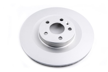 Picture of DBA En-Shield Standard Rotors Brake Rotors - DBA3026E