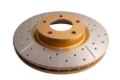 Picture of DBA Street Slot&Drill Rotors Brake Rotors - DBA2956X