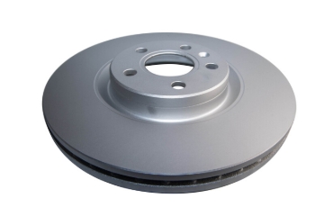 Picture of DBA En-Shield Standard Rotors Brake Rotors - DBA3126E