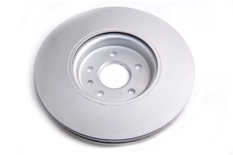 Picture of DBA En-Shield Standard Rotors Brake Rotors - DBA3092E