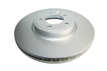 Picture of DBA En-Shield Standard Rotors Brake Rotors - DBA3708E