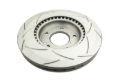 Picture of DBA Street Slotted Rotors Brake Rotors - DBA2464S