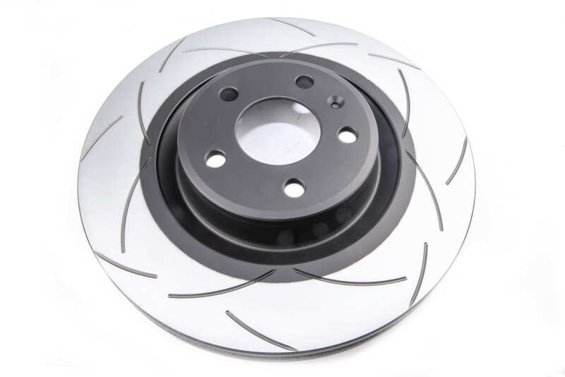 Picture of DBA Street Slotted Rotors Brake Rotors - DBA3012S