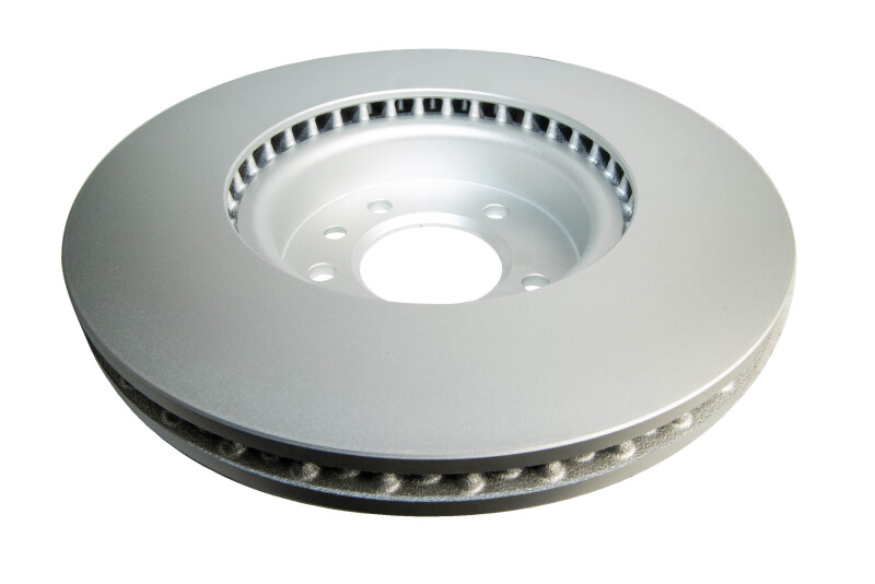 Picture of DBA En-Shield Standard Rotors Brake Rotors - DBA3708E