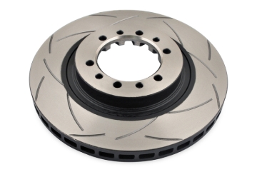 Picture of DBA Street Slotted Rotors Brake Rotors - DBA663S
