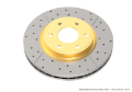 Picture of DBA Street Slot&Drill Rotors Brake Rotors - DBA2855X