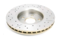Picture of DBA Street Slot&Drill Rotors Brake Rotors - DBA2530X