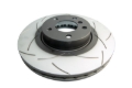 Picture of DBA Street Slotted Rotors Brake Rotors - DBA2874S