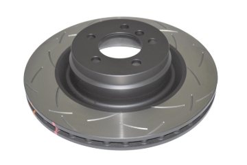 Picture of DBA 4000 Series Slotted Rotors Brake Rotors - DBA42098S