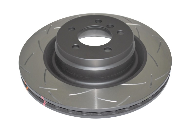 Picture of DBA 4000 Series Slotted Rotors Brake Rotors - DBA42098S