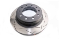 Picture of DBA 4000 Series Slotted Rotors Brake Rotors - DBA42155S