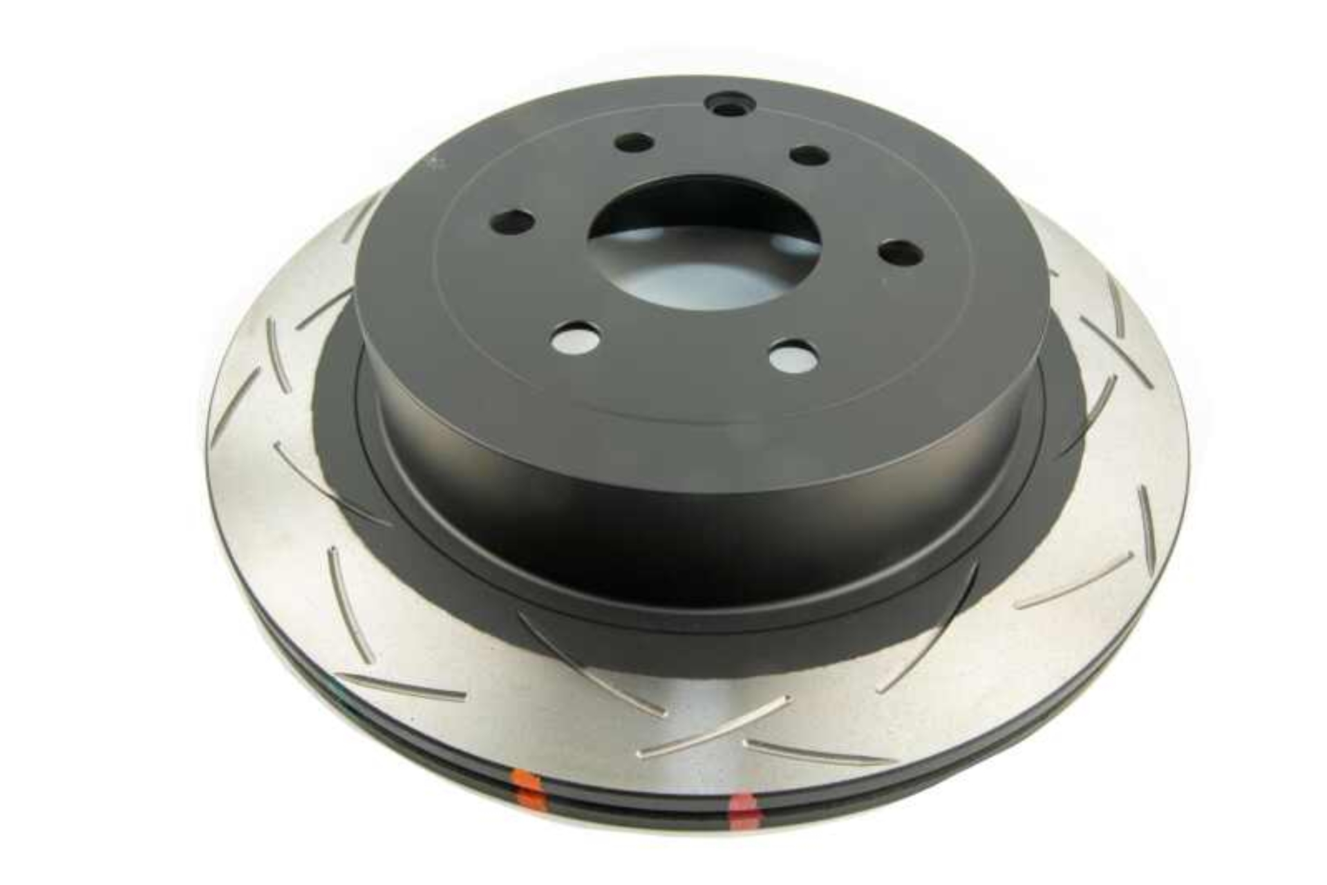 Picture of DBA 4000 Series Slotted Rotors Brake Rotors - DBA42311S