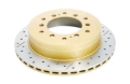 Picture of DBA Street Slot&Drill Rotors Brake Rotors - DBA793X