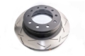 Picture of DBA 4000 Series Slotted Rotors Brake Rotors - DBA42155S